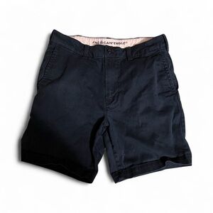 American Eagle Outfitters Navy Shorts